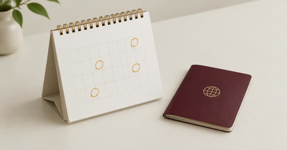 Umrah Visa Validity: 365 Days, Multiple Entry and the 90-Day Rule